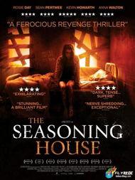 调味的房子在线观看,一场味蕾与情感的奇幻之旅